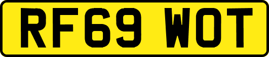 RF69WOT
