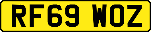 RF69WOZ