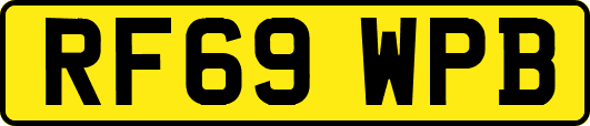 RF69WPB