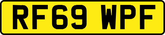 RF69WPF