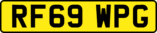 RF69WPG
