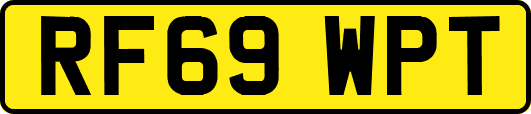 RF69WPT