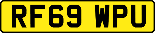 RF69WPU