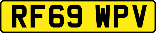RF69WPV