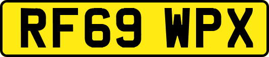 RF69WPX