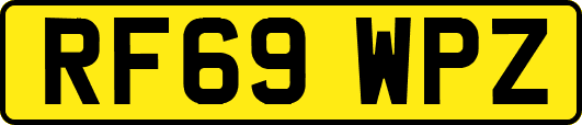 RF69WPZ