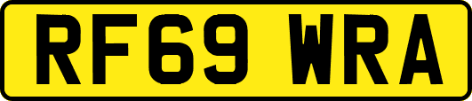 RF69WRA