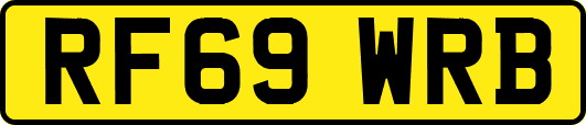 RF69WRB