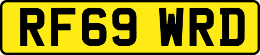 RF69WRD