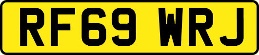 RF69WRJ