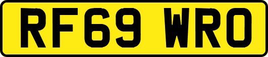 RF69WRO