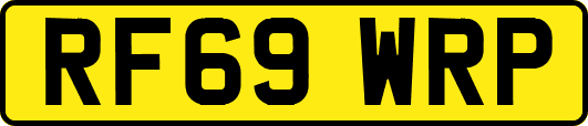 RF69WRP