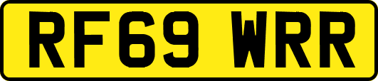 RF69WRR