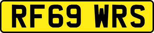 RF69WRS