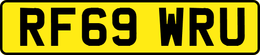 RF69WRU