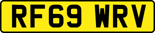 RF69WRV