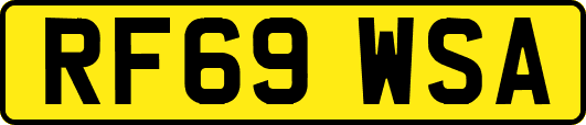 RF69WSA