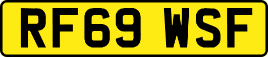 RF69WSF