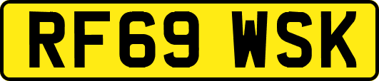 RF69WSK
