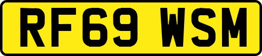 RF69WSM