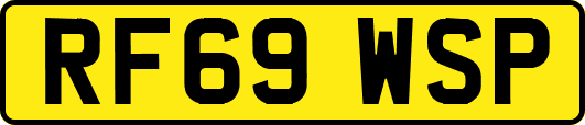 RF69WSP