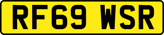 RF69WSR