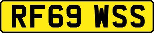 RF69WSS