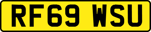 RF69WSU