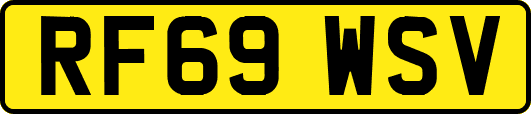 RF69WSV