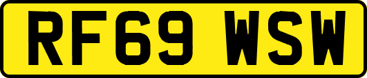 RF69WSW