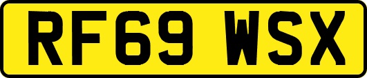 RF69WSX
