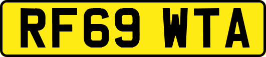 RF69WTA