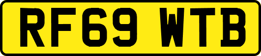 RF69WTB