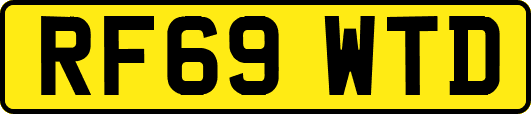 RF69WTD