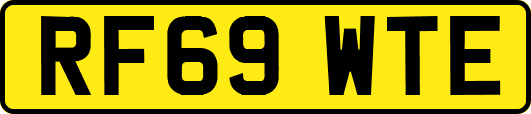 RF69WTE