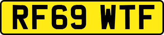 RF69WTF