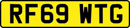 RF69WTG