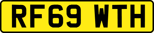 RF69WTH