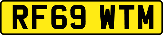 RF69WTM