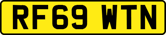RF69WTN