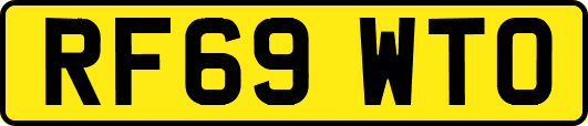 RF69WTO