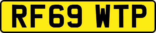 RF69WTP