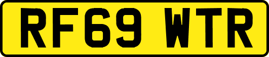 RF69WTR
