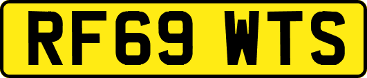 RF69WTS