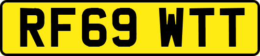 RF69WTT
