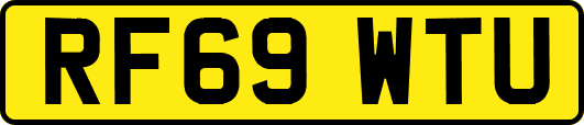 RF69WTU