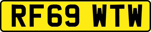 RF69WTW