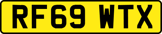 RF69WTX