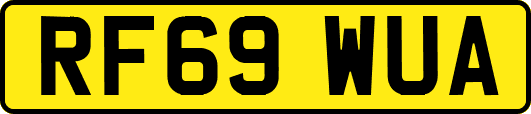 RF69WUA