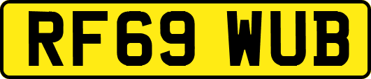 RF69WUB